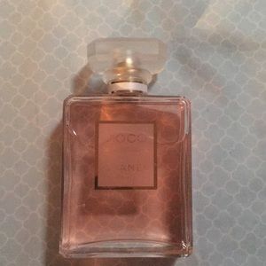 Coco Chanel MADEMOISELLE